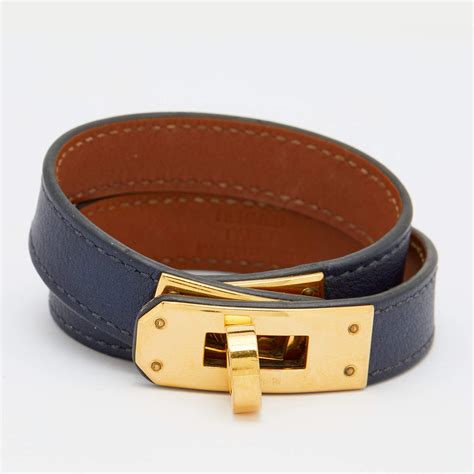 navy blue hermes bracelet|hermes fusion bracelets for women.